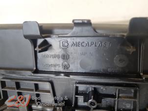 Ventildeckel van een Opel Vivaro 2.0 Diesel 145 2022