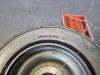 Opel Vivaro 2.0 Diesel 145 Kurbelwelle Riemenscheibe