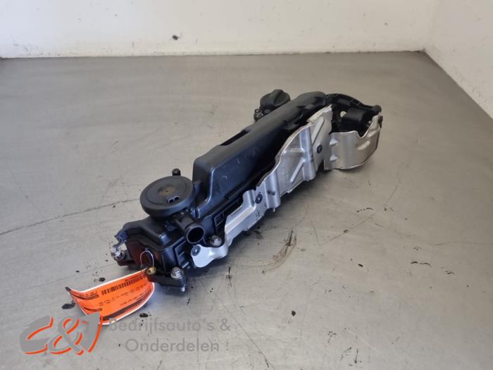 Gebrauchte Ventildeckel Toyota ProAce 2.0 D-4D 122 16V Worker Preis € 31,50 Margenregelung angeboten von C&J Bedrijfsauto's & Onderdelen
