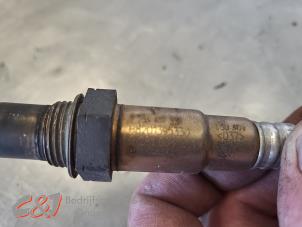 Lambda probe from a Renault Trafic (1FL/2FL/3FL/4FL) 1.6 dCi 145 Twin Turbo 2019