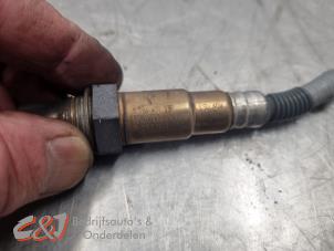 Lambda probe from a Renault Trafic (1FL/2FL/3FL/4FL) 1.6 dCi 145 Twin Turbo 2019
