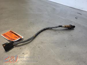 Lambda probe from a Renault Trafic (1FL/2FL/3FL/4FL) 1.6 dCi 145 Twin Turbo 2019