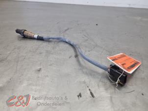 Lambda probe from a Renault Trafic (1FL/2FL/3FL/4FL) 1.6 dCi 145 Twin Turbo 2019