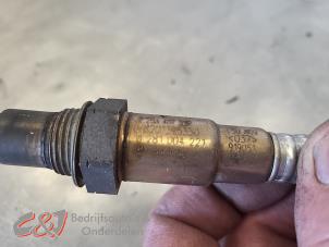 Lambda probe from a Renault Trafic (1FL/2FL/3FL/4FL) 1.6 dCi 145 Twin Turbo 2019