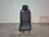 Ford Transit Connect 2.0 EcoBlue Sitz rechts