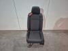 Ford Transit Connect 2.0 EcoBlue Sitz links