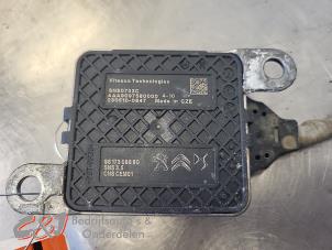 Sonde lambda d'un Peugeot Expert (V1/VA/VB/VE/VF/VT/VY) 2.0 Blue HDi 180 16V 2022