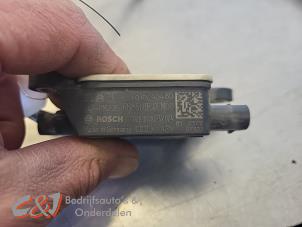 Lambda probe from a Peugeot Expert (V1/VA/VB/VE/VF/VT/VY) 2.0 Blue HDi 180 16V 2022