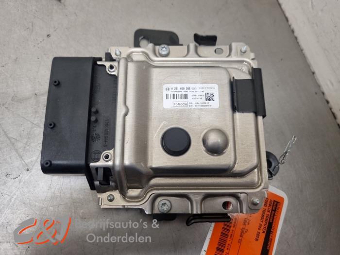 Usagé Ordinateur Adblue Ford Transit 2.0 TDCi 16V Eco Blue 170 RWD Prix € 31,50 Règlement à la marge proposé par C&J Bedrijfsauto's & Onderdelen