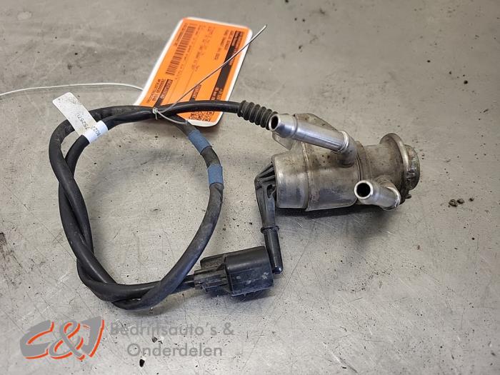 Adblue Sensor van een Ford Transit 2.0 TDCi 16V Eco Blue 170 RWD 2023