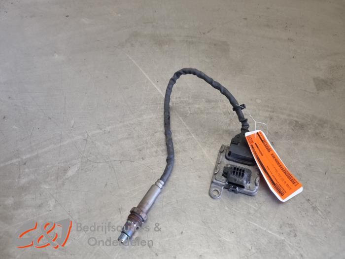 Begagnade NOx-sensor Mercedes Sprinter 3,5t (907.6/910.6) 311 CDI 2.1 D RWD Pris € 152,25 Marginaltabell erbjuds av C&J Bedrijfsauto's & Onderdelen