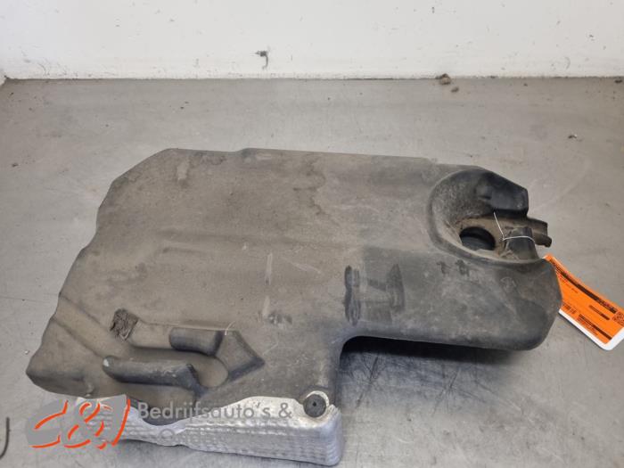 Gebrauchte Abdeckblech Motor Ford Transit Custom 2.2 TDCi 16V Preis € 15,75 Margenregelung angeboten von C&J Bedrijfsauto's & Onderdelen