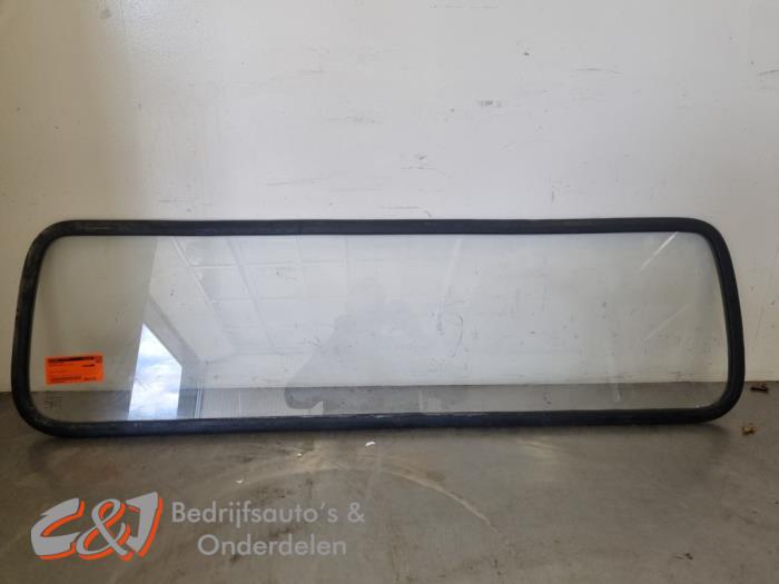 Usados Tabique de ventanilla Mercedes Sprinter 3,5t (906.63) 316 CDI 16V Precio € 115,50 Norma de margen ofrecido por C&J Bedrijfsauto's & Onderdelen