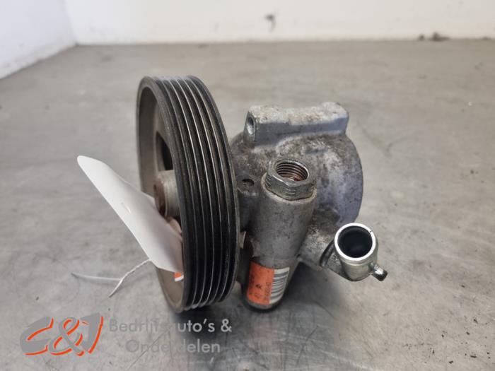 Usagé Pompe de direction Citroen Nemo (AA) 1.4 HDi 70 Prix € 15,75 Règlement à la marge proposé par C&J Bedrijfsauto's & Onderdelen