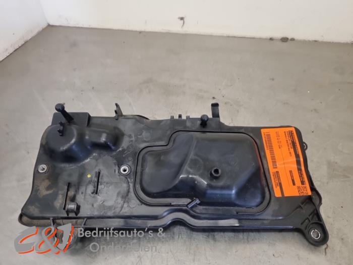 Gebrauchte Abdeckblech Motor Renault Master III (FV) 2.3 dCi 150 16V FWD Preis € 36,75 Margenregelung angeboten von C&J Bedrijfsauto's & Onderdelen