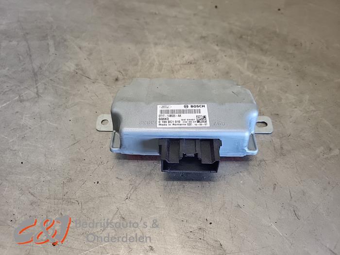 Usagé Ordinateur divers Ford Transit Connect (PJ2) 1.5 TDCi Prix € 21,00 Règlement à la marge proposé par C&J Bedrijfsauto's & Onderdelen