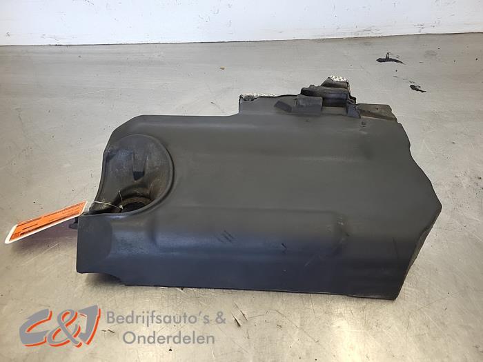 Used Engine cover Ford Transit Custom 2.2 TDCi 16V Price € 26,25 Margin scheme offered by C&J Bedrijfsauto's & Onderdelen