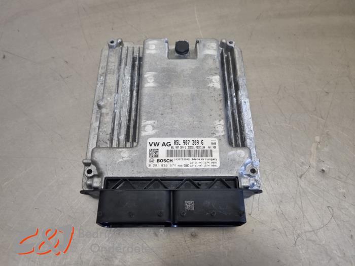 Used Engine management computer MAN TGE 2.0 TDI RWD Price € 246,75 Margin scheme offered by C&J Bedrijfsauto's & Onderdelen