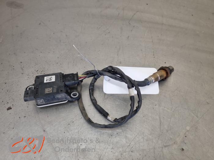 Usados Sonda Lambda MAN TGE 2.0 TDI RWD Precio € 236,25 Norma de margen ofrecido por C&J Bedrijfsauto's & Onderdelen