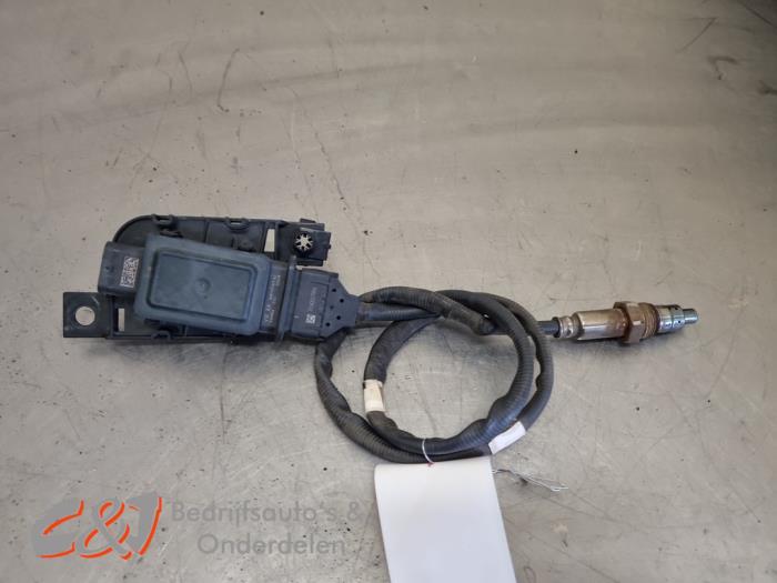 Usados Sonda Lambda MAN TGE 2.0 TDI RWD Precio € 315,00 Norma de margen ofrecido por C&J Bedrijfsauto's & Onderdelen
