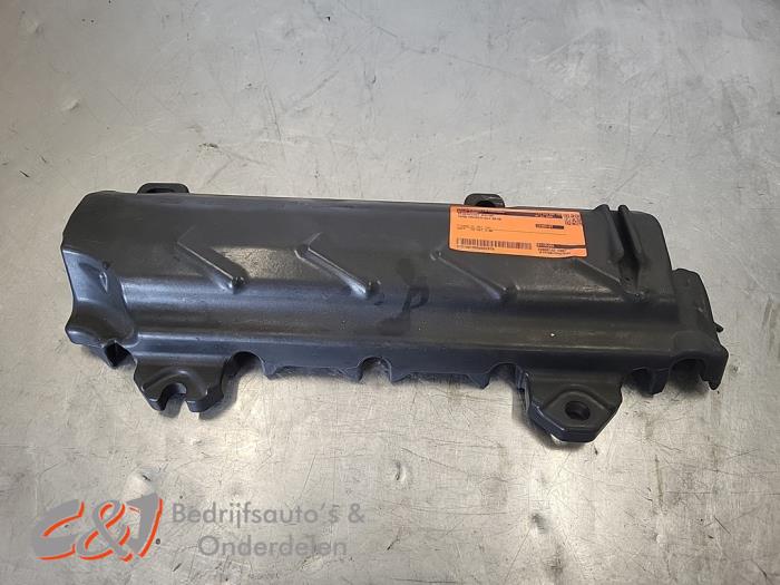 Used Engine cover Ford Ranger 3.2 TDCI 20V 4x4 Price € 26,25 Margin scheme offered by C&J Bedrijfsauto's & Onderdelen