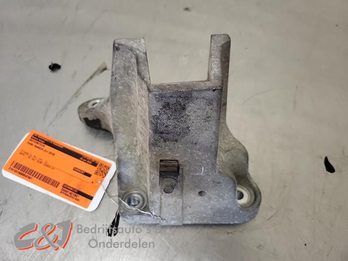 Gebrauchte Motorlager Ford Ranger 3.2 TDCI 20V 4x4 Preis € 31,50 Margenregelung angeboten von C&J Bedrijfsauto's & Onderdelen