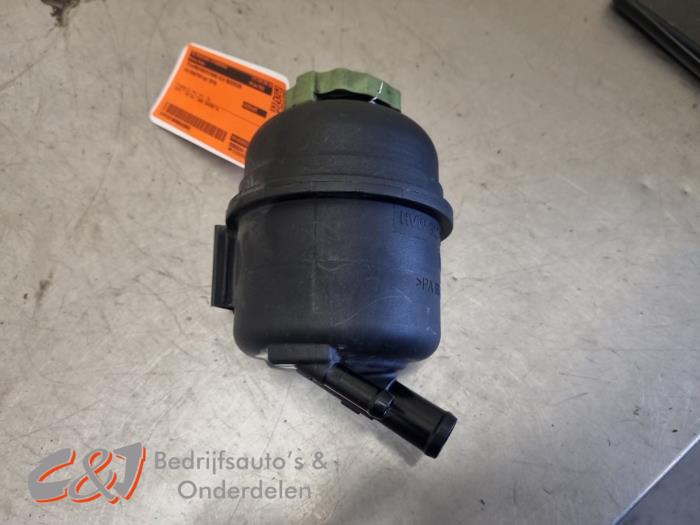 Begagnade Styrservotank Volkswagen Crafter 2.0 TDI 16V Pris € 12,60 Marginaltabell erbjuds av C&J Bedrijfsauto's & Onderdelen