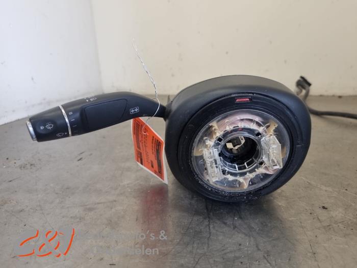 Usados Interruptor combinado columna de dirección Mercedes Vito (447.6) 1.6 111 CDI 16V Precio € 157,50 Norma de margen ofrecido por C&J Bedrijfsauto's & Onderdelen