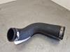 Volkswagen Transporter T5 2.0 BiTDI DRF 4 Motion Intercooler Schlauch