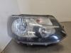 Volkswagen Transporter T5 2.0 BiTDI DRF 4 Motion Scheinwerfer rechts