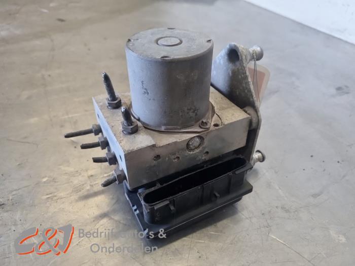 Gebrauchte ABS Pumpe Mercedes Vito (639.6) 2.2 109 CDI 16V Preis € 89,25 Margenregelung angeboten von C&J Bedrijfsauto's & Onderdelen