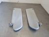 Volkswagen Transporter T5 2.0 BiTDI DRF 4 Motion Sonnenblenden-Set