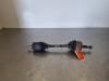 Volkswagen Transporter T5 2.0 BiTDI DRF 4 Motion Antriebswelle links vorne