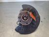 Volkswagen Transporter T5 2.0 BiTDI DRF 4 Motion Achsschenkel links vorne