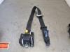 Volkswagen Transporter T5 2.0 BiTDI DRF 4 Motion Sicherheitsgurt links vorne