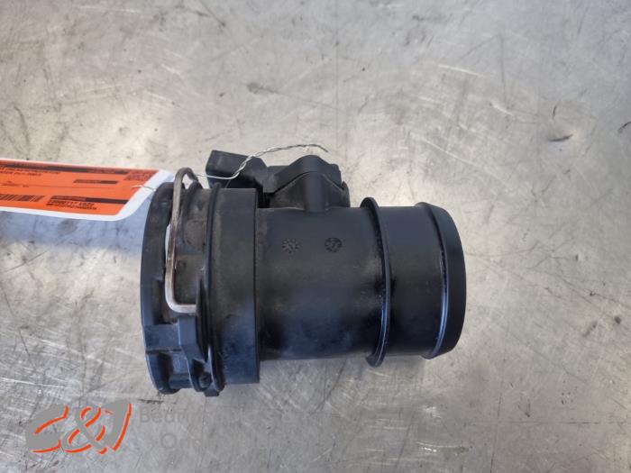 Gebrauchte Map Sensor (Einlasskrümmer) Volkswagen Transporter T5 2.5 TDi Preis € 15,75 Margenregelung angeboten von C&J Bedrijfsauto's & Onderdelen