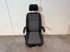 Volkswagen Transporter T5 2.0 BiTDI DRF 4 Motion Sitz links