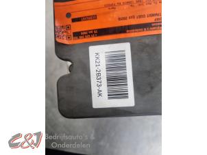 ABS Pumpe van een Ford Transit Custom 2.0 TDCi 16V Eco Blue 130 2020
