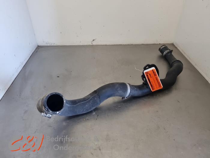 Gebrauchte Intercooler Rohr Ford Transit Custom 2.0 TDCi 16V Eco Blue 130 Preis € 31,50 Margenregelung angeboten von C&J Bedrijfsauto's & Onderdelen