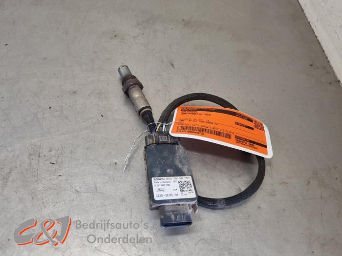 Usados Sensor Nox Ford Ranger 2.0 EcoBlue 16V 4x4 Precio € 262,50 Norma de margen ofrecido por C&J Bedrijfsauto's & Onderdelen