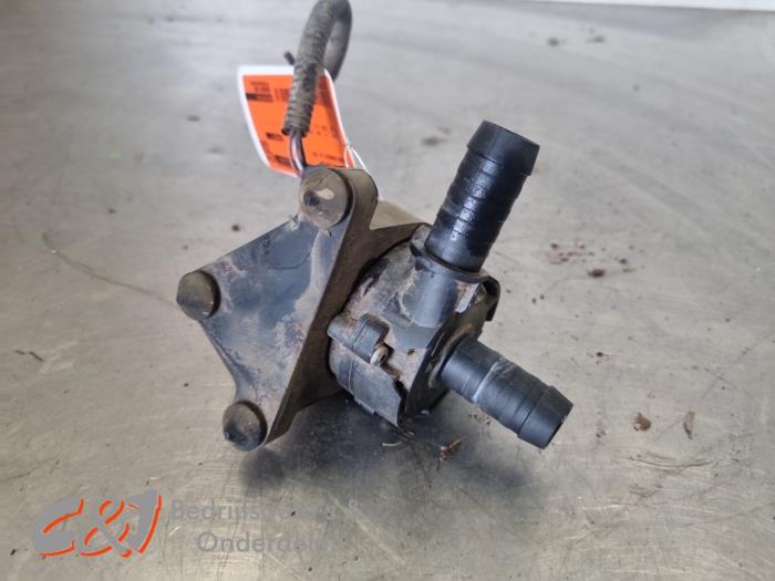 Begagnade Extra vattenpump Ford Ranger 2.0 EcoBlue 16V 4x4 Pris € 52,50 Marginaltabell erbjuds av C&J Bedrijfsauto's & Onderdelen