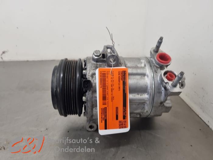 Gebrauchte Klimapumpe Ford Ranger 2.0 EcoBlue 16V 4x4 Preis € 173,25 Margenregelung angeboten von C&J Bedrijfsauto's & Onderdelen