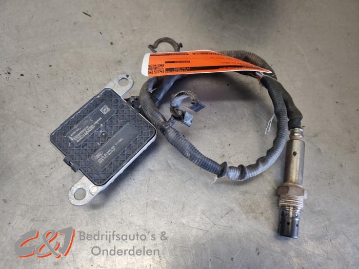 Usados Sensor Nox Ford Ranger 2.0 EcoBlue 16V 4x4 Precio € 210,00 Norma de margen ofrecido por C&J Bedrijfsauto's & Onderdelen