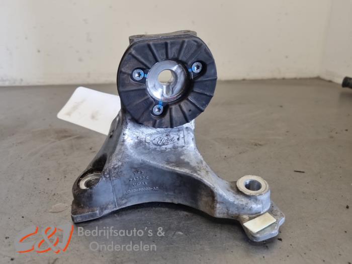 Engine mount from a Ford Ranger 2.0 EcoBlue 16V 4x4 2021