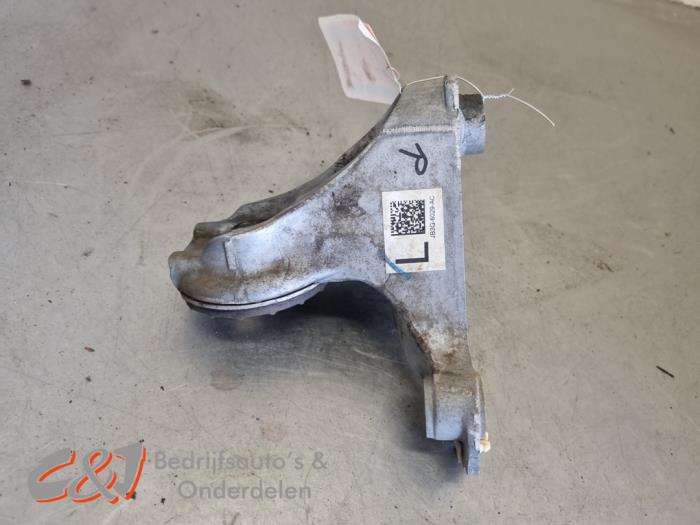Used Engine mount Ford Ranger 2.0 EcoBlue 16V 4x4 Price € 26,25 Margin scheme offered by C&J Bedrijfsauto's & Onderdelen