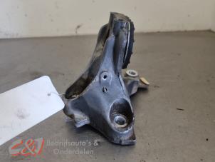 Engine mount from a Ford Ranger 2.0 EcoBlue 16V 4x4 2021