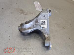 Engine mount from a Ford Ranger 2.0 EcoBlue 16V 4x4 2021