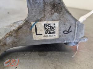Engine mount from a Ford Ranger 2.0 EcoBlue 16V 4x4 2021