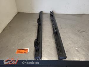 Sonstige van een Ford Ranger 2.0 EcoBlue 16V 4x4 2021