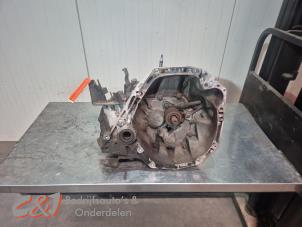 Getriebe van een Nissan NV 200 (M20M) 1.5 dCi 86 2010